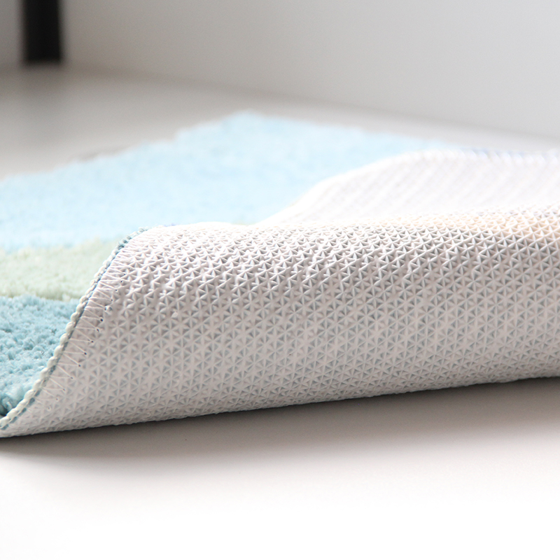 Wholesale Microfiber Absorbent Bath Mat