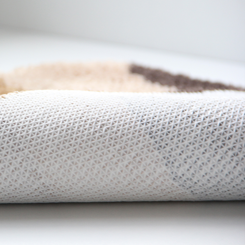 yihe Microfiber Absorbent Bath Mat